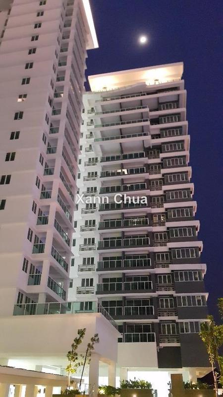 Condominium for Sale in The Regina by Xann Chua - iProperty.com.my