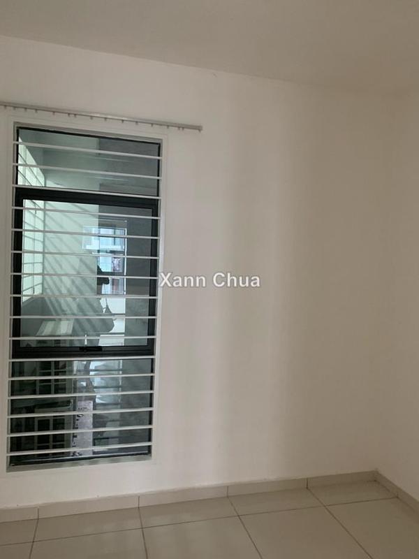 Service Residence for Rent in Zeva @ Equine South by Xann Chua - iProperty.com.my