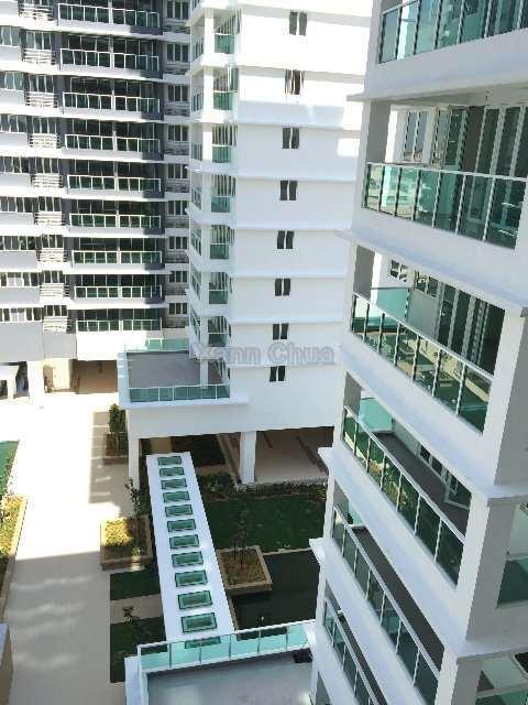 Condominium for Rent in The Regina by Xann Chua - iProperty.com.my