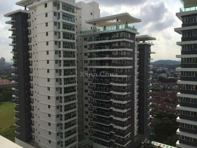 Condominium for Rent in The Regina by Xann Chua - iProperty.com.my