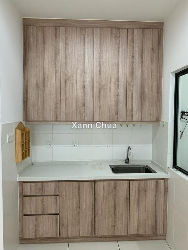 Service Residence for Rent in Zeva @ Equine South by Xann Chua - iProperty.com.my