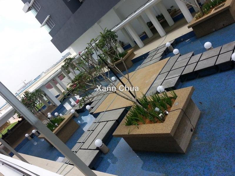 Condominium for Sale in The Regina by Xann Chua - iProperty.com.my