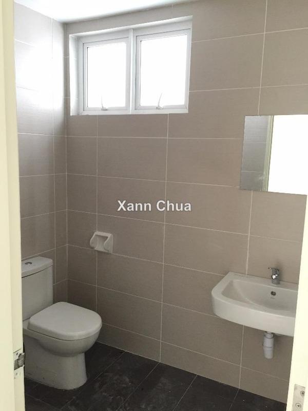 Condominium for Sale in The Regina by Xann Chua - iProperty.com.my