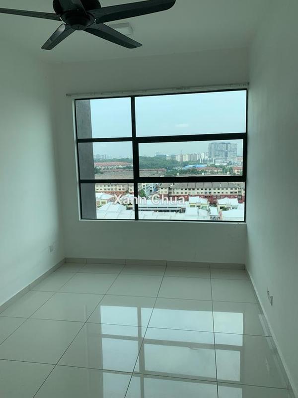 Service Residence for Rent in Zeva @ Equine South by Xann Chua - iProperty.com.my