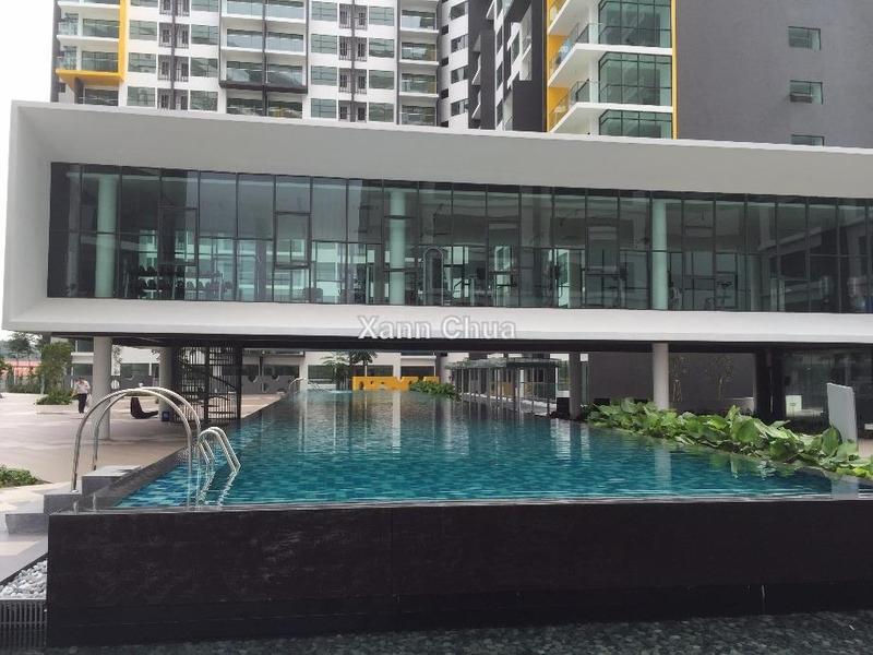 Kediaman Servis untuk Dijual di Zeva @ Equine South oleh Xann Chua - iProperty.com.my