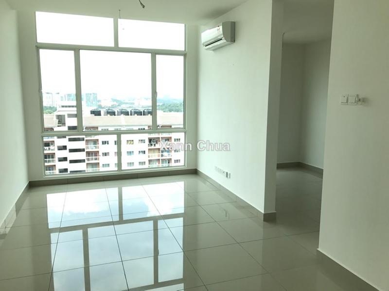 Residensi Servis untuk Dijual di 3 Elements oleh Xann Chua - iProperty.com.my