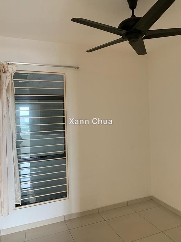 Service Residence for Rent in Zeva @ Equine South by Xann Chua - iProperty.com.my