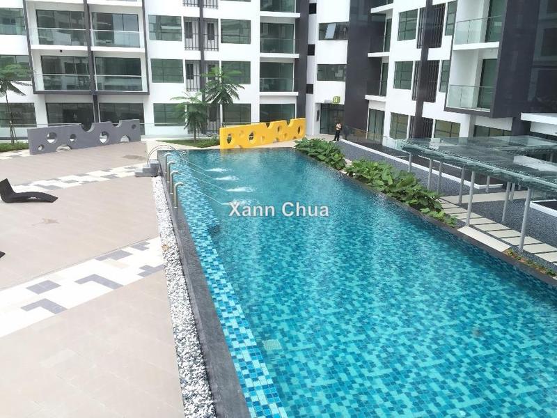 Kediaman Servis untuk Dijual di Zeva @ Equine South oleh Xann Chua - iProperty.com.my