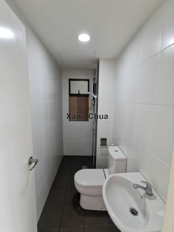 Service Residence for Sale in Zeva @ Equine South by Xann Chua - iProperty.com.my