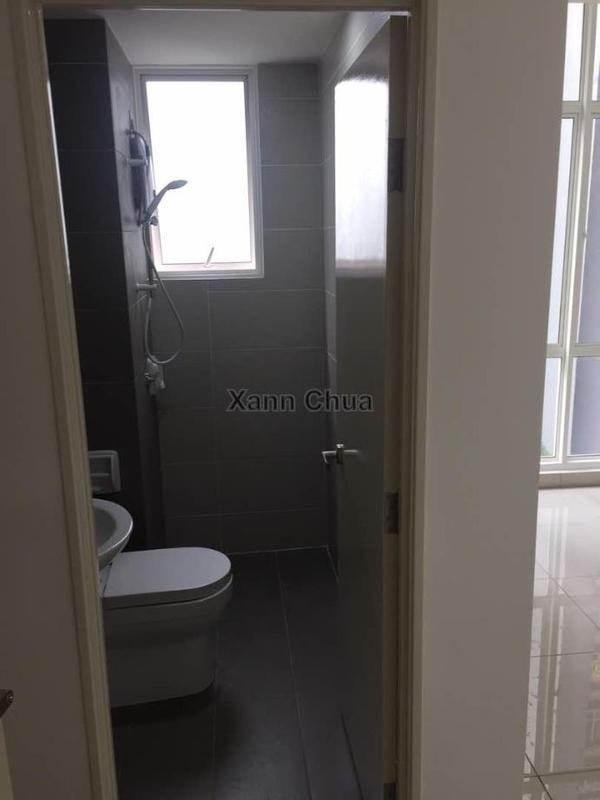 Residensi Servis untuk Dijual di 3 Elements oleh Xann Chua - iProperty.com.my