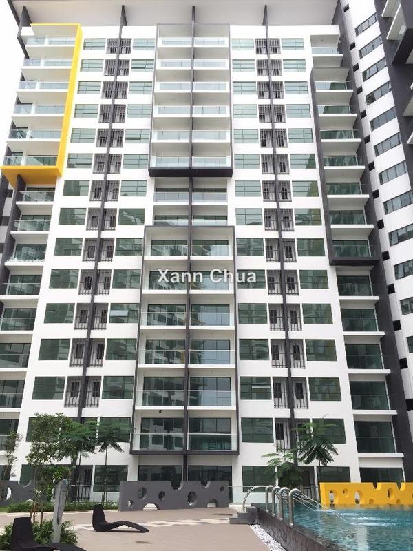 Kediaman Servis untuk Dijual di Zeva @ Equine South oleh Xann Chua - iProperty.com.my