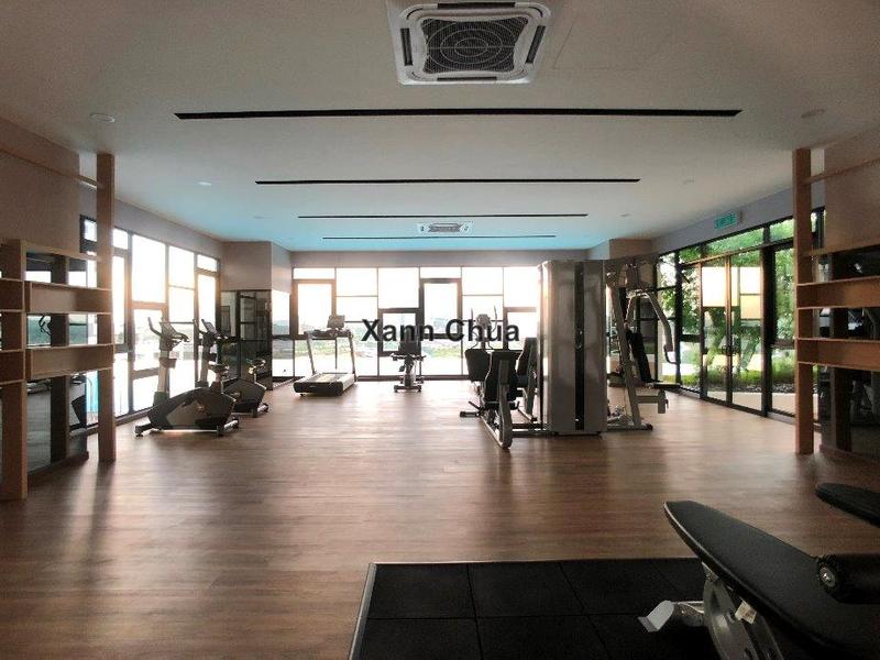 Residensi Servis untuk Dijual di The Clio Residences oleh Xann Chua - iProperty.com.my