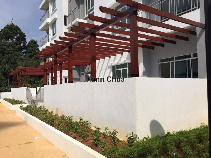 Kondominium untuk Dijual di Springville Residence oleh Xann Chua - iProperty.com.my