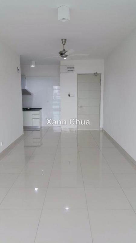 Condominium for Sale in The Regina by Xann Chua - iProperty.com.my