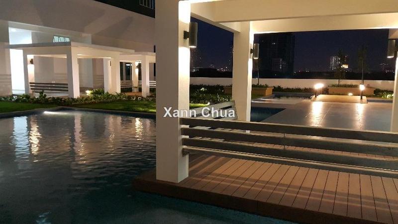 Condominium for Sale in The Regina by Xann Chua - iProperty.com.my