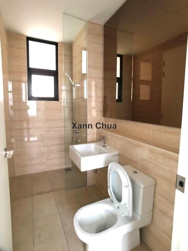 Residensi Servis untuk Dijual di The Clio Residences oleh Xann Chua - iProperty.com.my