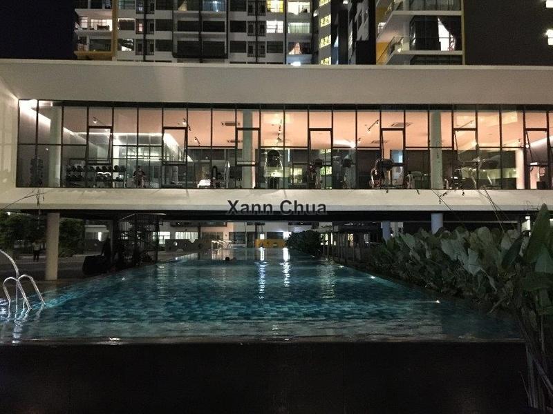 Service Residence for Rent in Zeva @ Equine South by Xann Chua - iProperty.com.my