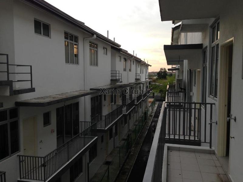 Townhouse for Sale in Taman Alam Putra, Seri Kembangan by Xann Chua - iProperty.com.my