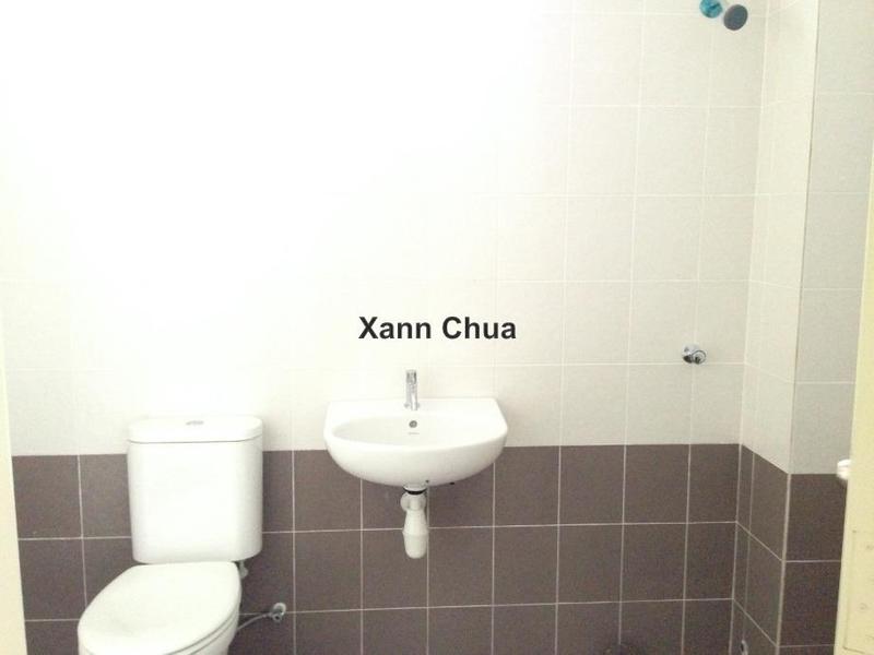 Townhouse for Sale in Taman Alam Putra, Seri Kembangan by Xann Chua - iProperty.com.my