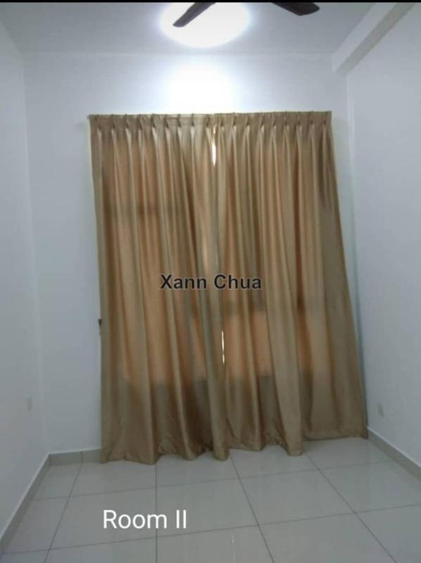 Residensi Servis untuk Dijual di The Clio Residences oleh Xann Chua - iProperty.com.my