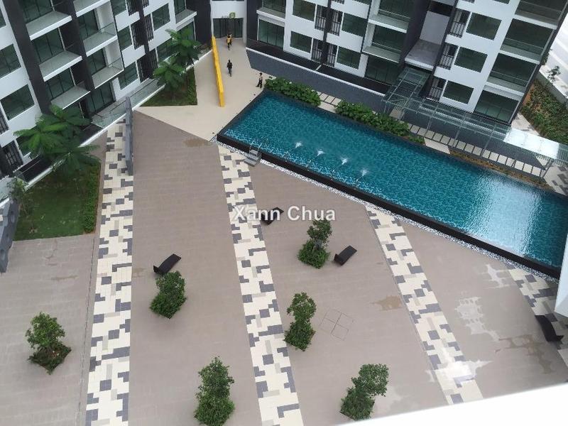 Service Residence for Sale in Zeva @ Equine South by Xann Chua - iProperty.com.my