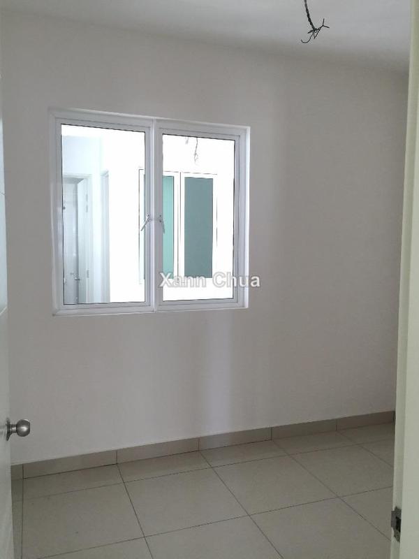 Condominium for Sale in The Regina by Xann Chua - iProperty.com.my