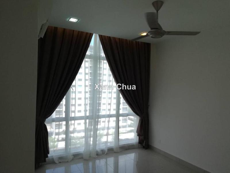 Residensi Servis untuk Dijual di 3 Elements oleh Xann Chua - iProperty.com.my