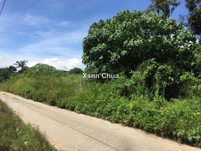 Agricultural Land for Sale in Dengkil, Dengkil by Xann Chua - iProperty.com.my