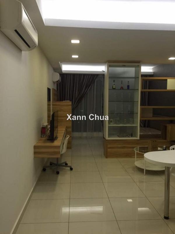 Service Residence for Sale in Zeva @ Equine South by Xann Chua - iProperty.com.my