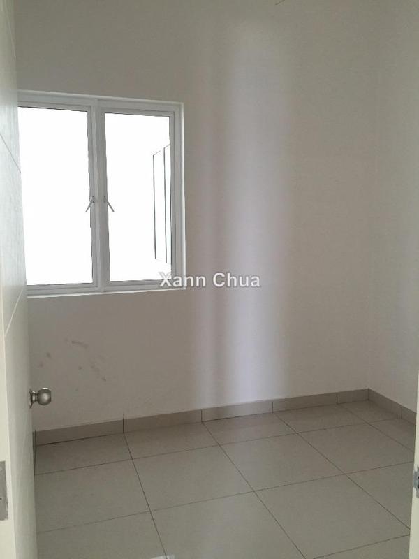Condominium for Sale in The Regina by Xann Chua - iProperty.com.my