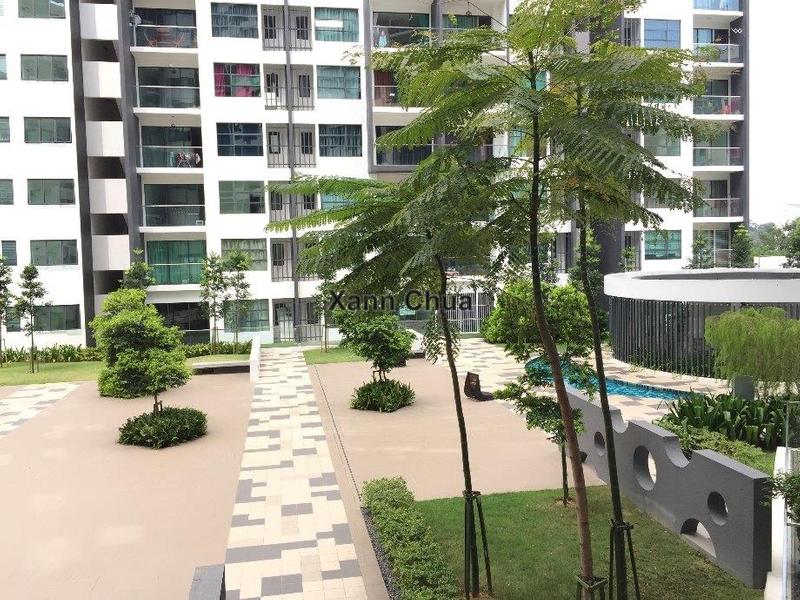 Service Residence for Rent in Zeva @ Equine South by Xann Chua - iProperty.com.my