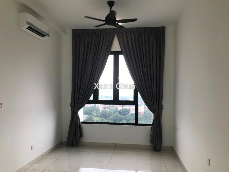 Residensi Servis untuk Dijual di The Clio Residences oleh Xann Chua - iProperty.com.my