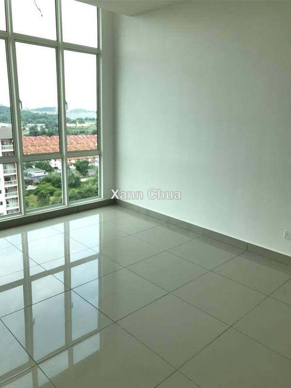 Residensi Servis untuk Dijual di 3 Elements oleh Xann Chua - iProperty.com.my