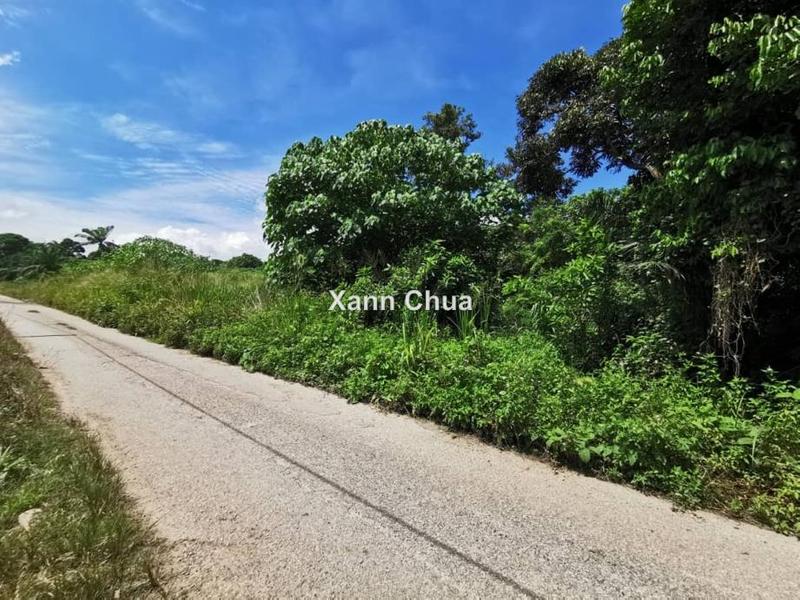 Agricultural Land for Sale in Dengkil, Dengkil by Xann Chua - iProperty.com.my