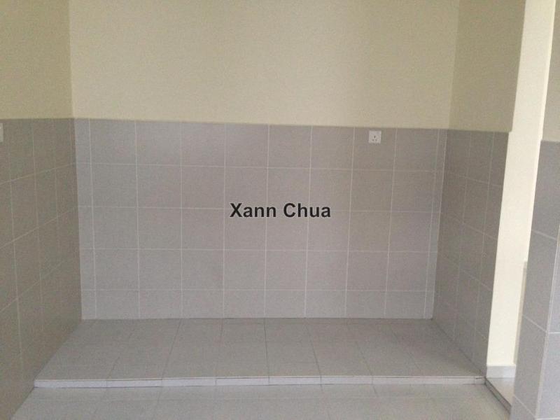 Townhouse for Sale in Taman Alam Putra, Seri Kembangan by Xann Chua - iProperty.com.my