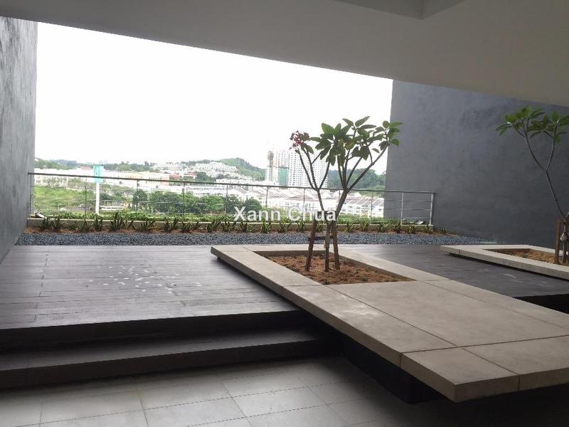 Service Residence for Sale in Zeva @ Equine South by Xann Chua - iProperty.com.my