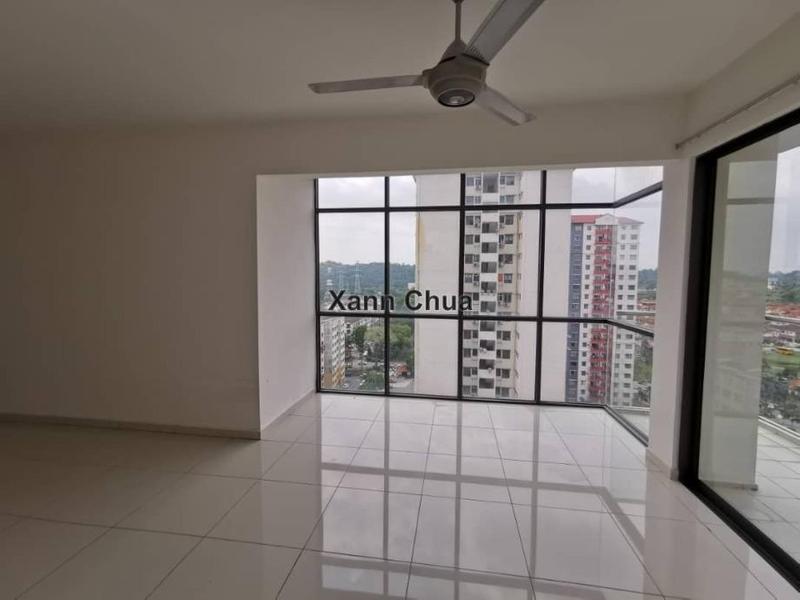 Service Residence for Sale in Zeva @ Equine South by Xann Chua - iProperty.com.my