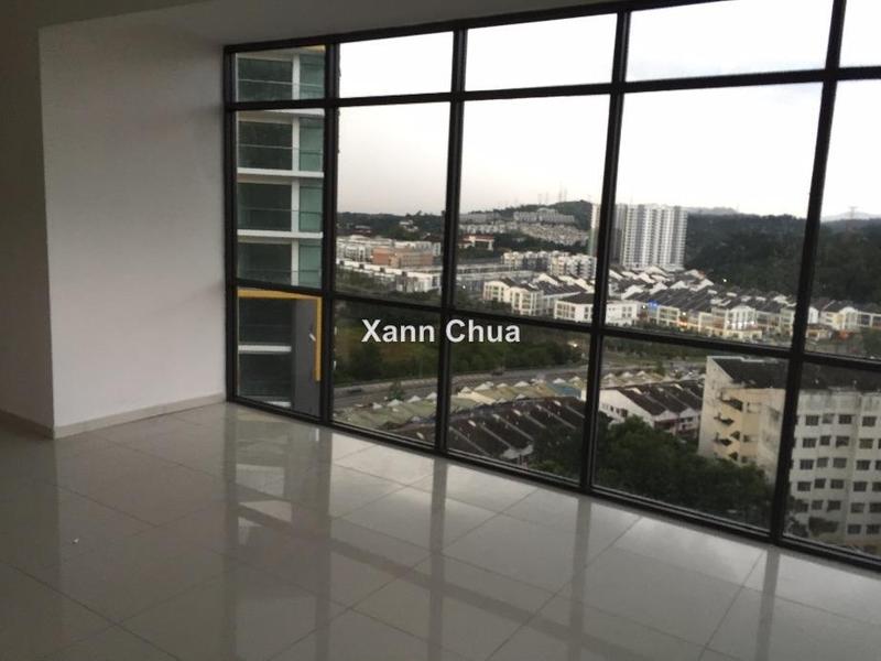 Kediaman Servis untuk Dijual di Zeva @ Equine South oleh Xann Chua - iProperty.com.my