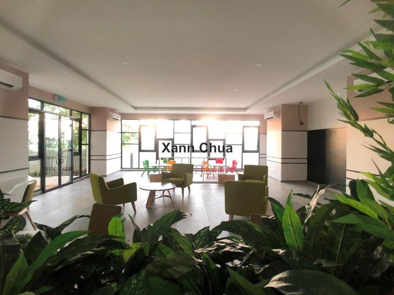 Residensi Servis untuk Dijual di The Clio Residences oleh Xann Chua - iProperty.com.my