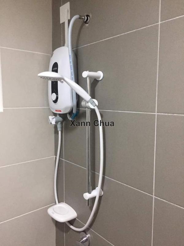 Residensi Servis untuk Dijual di 3 Elements oleh Xann Chua - iProperty.com.my