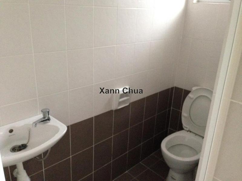 Townhouse for Sale in Taman Alam Putra, Seri Kembangan by Xann Chua - iProperty.com.my