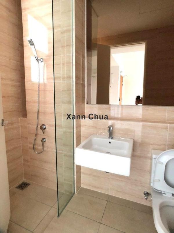 Residensi Servis untuk Dijual di The Clio Residences oleh Xann Chua - iProperty.com.my
