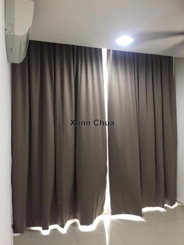 Residensi Servis untuk Dijual di 3 Elements oleh Xann Chua - iProperty.com.my