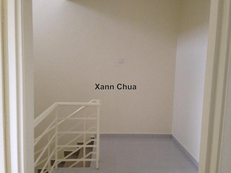 Townhouse for Sale in Taman Alam Putra, Seri Kembangan by Xann Chua - iProperty.com.my