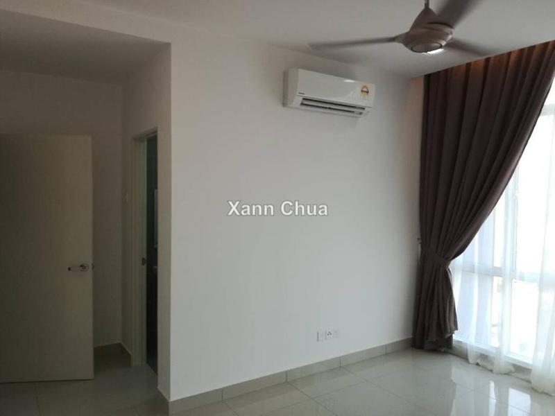 Residensi Servis untuk Dijual di 3 Elements oleh Xann Chua - iProperty.com.my