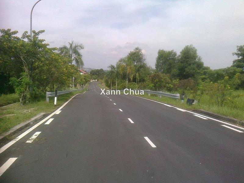 Bungalow Land for Sale in Putra Heights, Subang Jaya by Xann Chua - iProperty.com.my