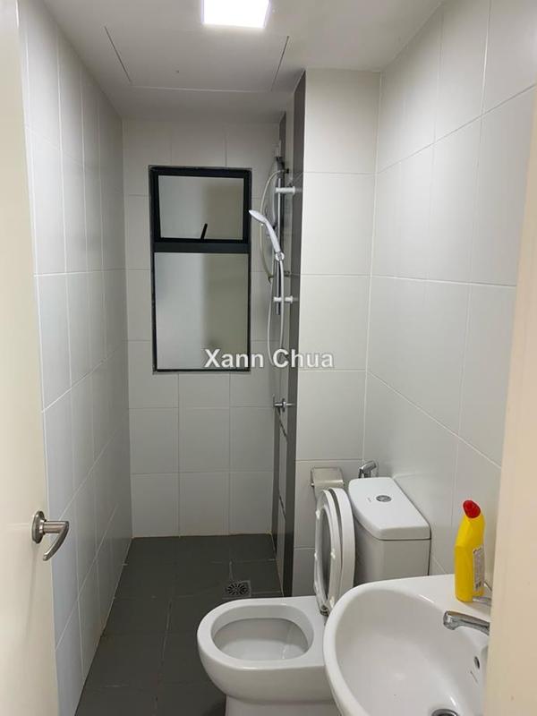 Service Residence for Rent in Zeva @ Equine South by Xann Chua - iProperty.com.my