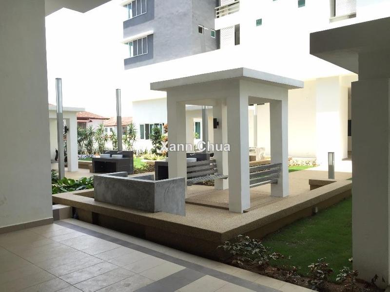 Condominium for Sale in The Regina by Xann Chua - iProperty.com.my