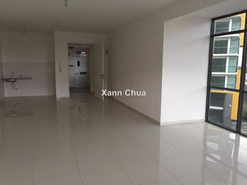 Kediaman Servis untuk Dijual di Zeva @ Equine South oleh Xann Chua - iProperty.com.my