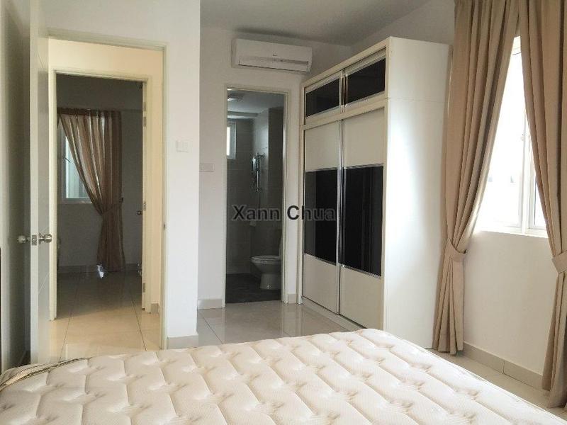 Condominium for Sale in The Regina by Xann Chua - iProperty.com.my